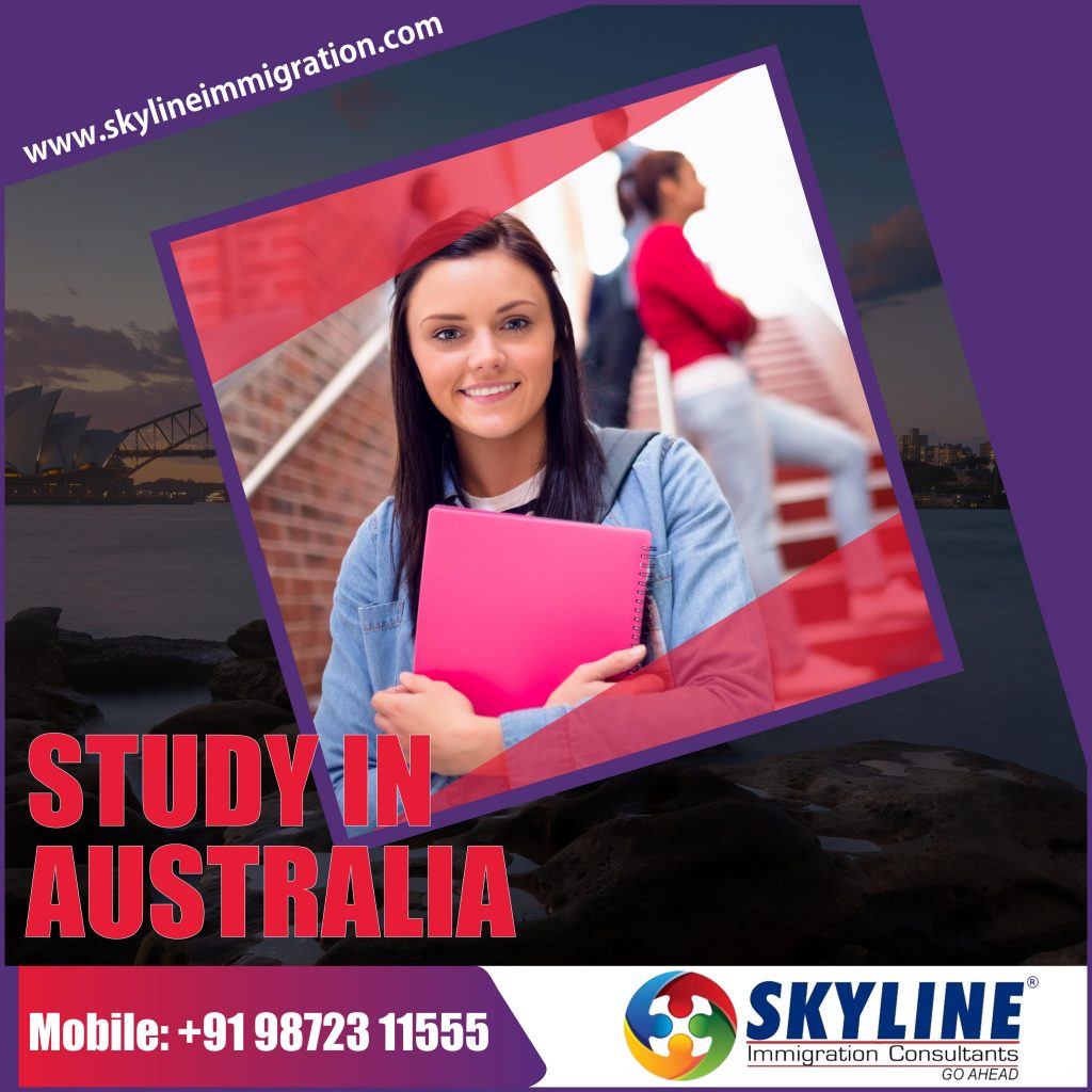 Help You to Choose Best Study Visa Consultants in Chandigarh