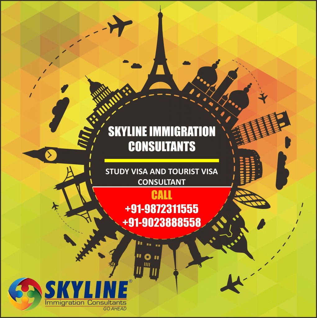 #1 Canada Study Visa Requirements - SkyLine Immigration