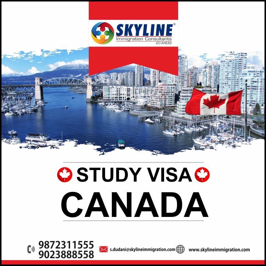 Overseas Education -  Best Study Visa Consultants in Chandigarh