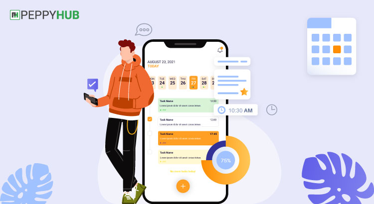 Best Calendar App for your business in 2021.