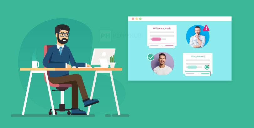 A Quick Review: Grammarly review.