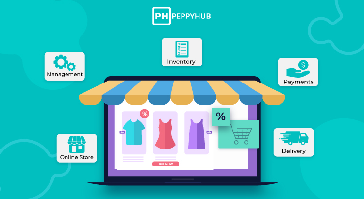 6 Best order management software for you.