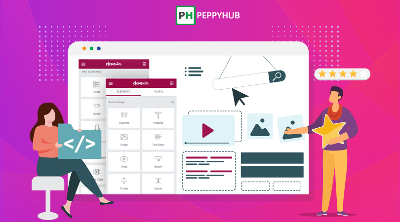 A quick Elementor review for you to save your time.