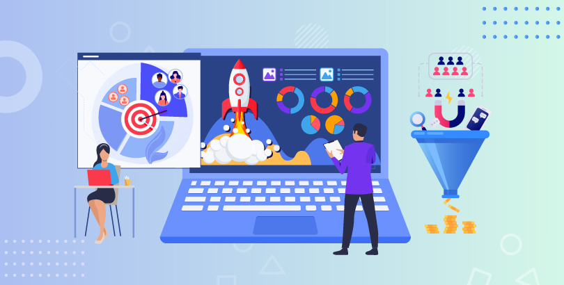 A quick Go to market strategy for your business.