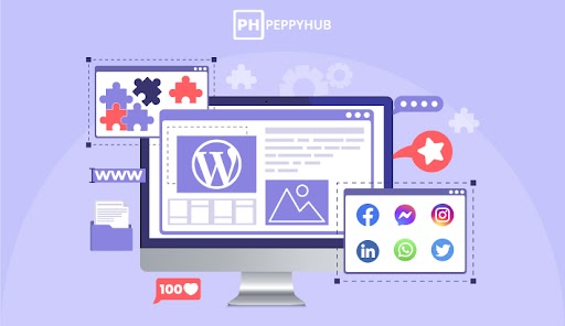 Top 10 incredible social media plugins for wordpress.