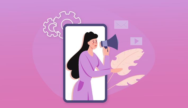 A quick guide on how to promote your referral program.