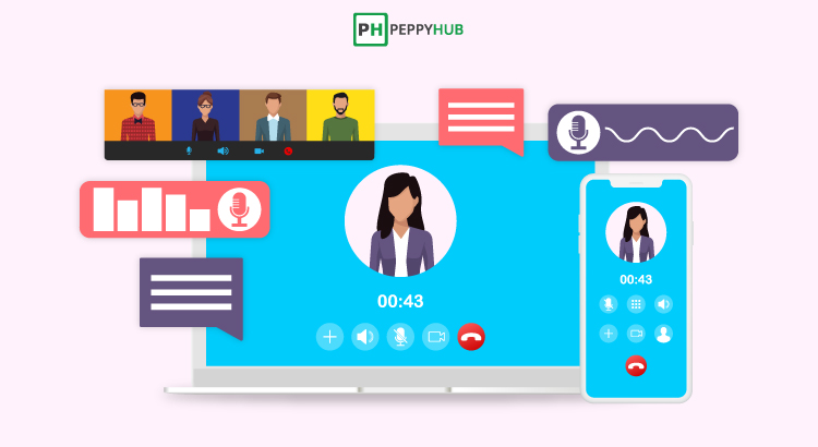 VoIP call recording software : Record your IP calls.