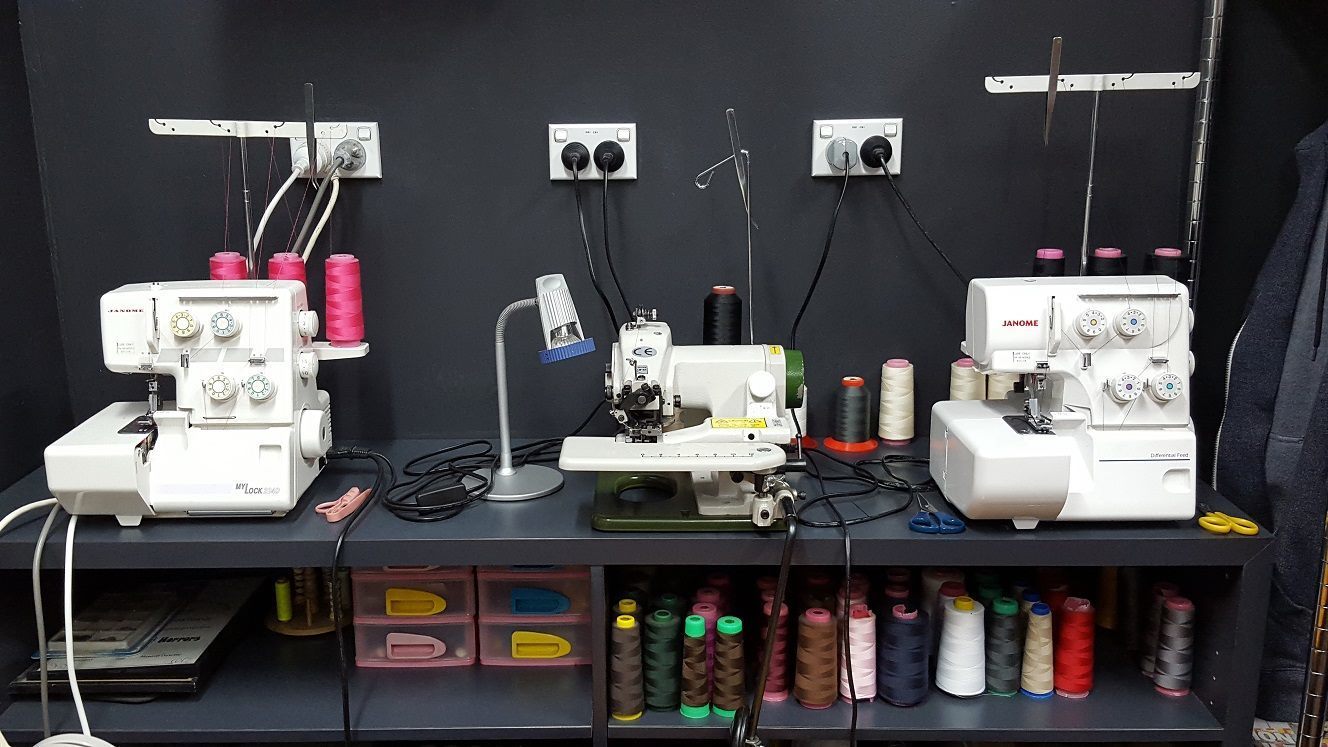 Suit Alterations In Sydney