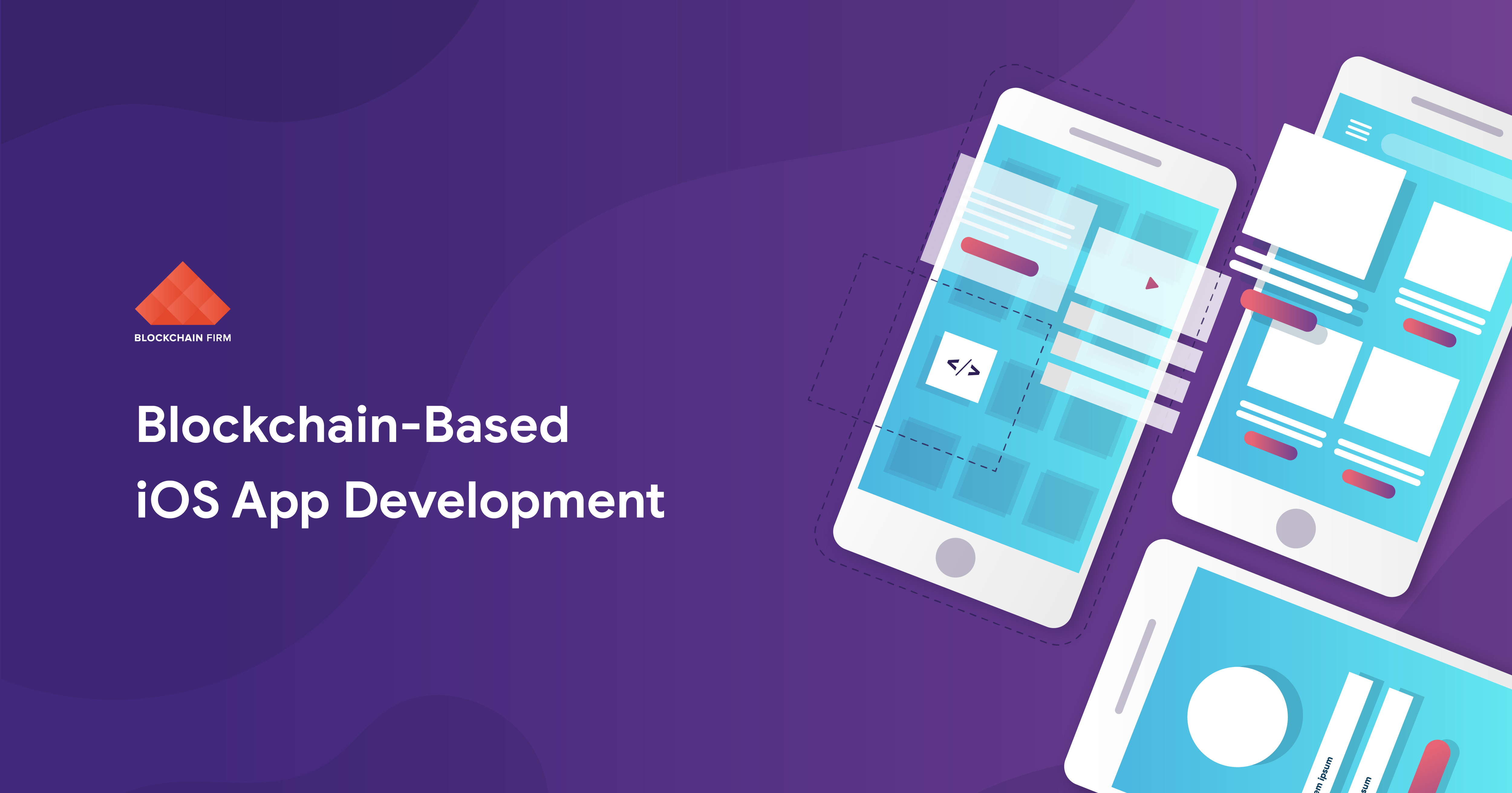 Blockchain iOS App Development
