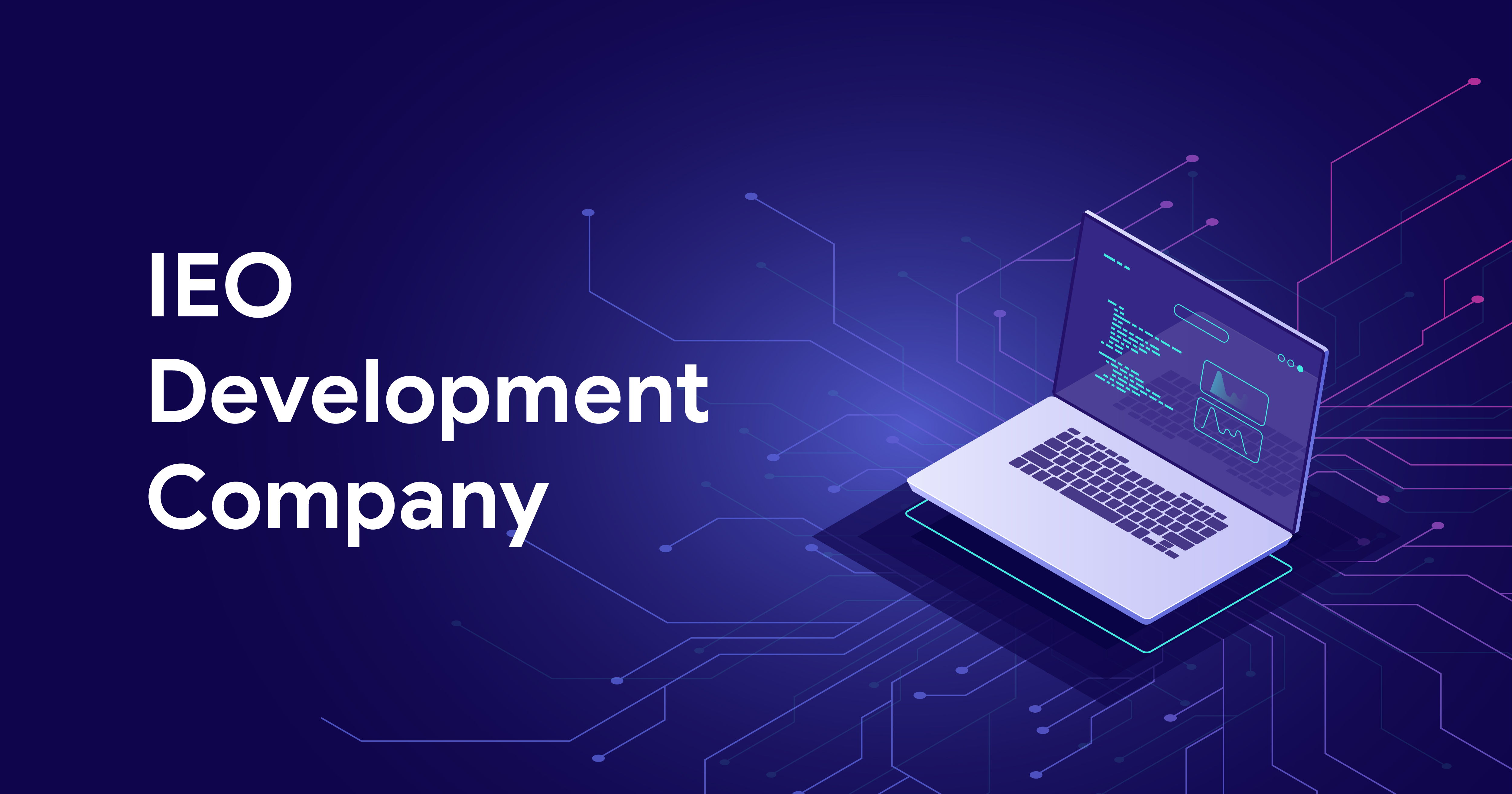 IEO Development Company