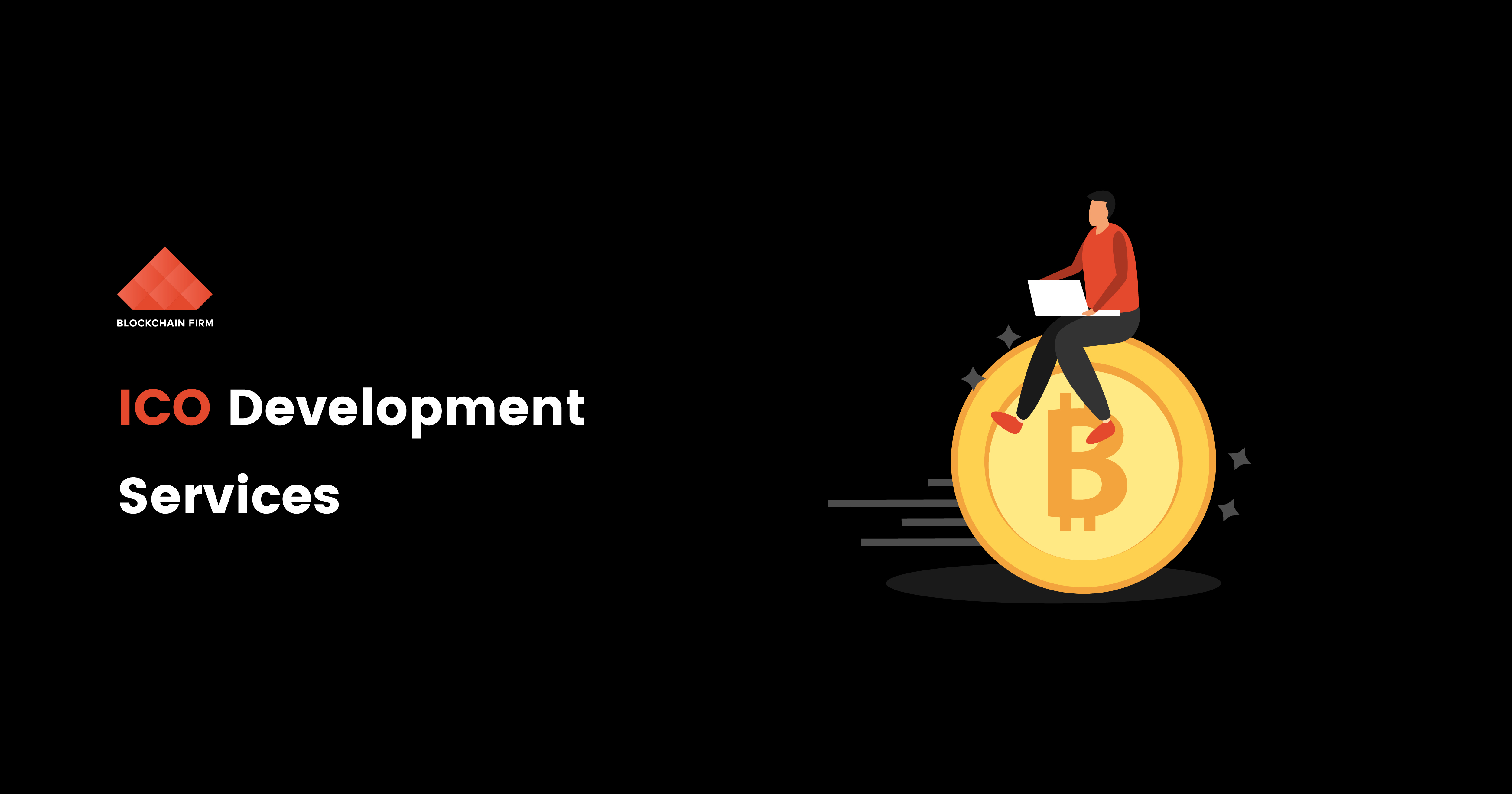 ICO Development Company