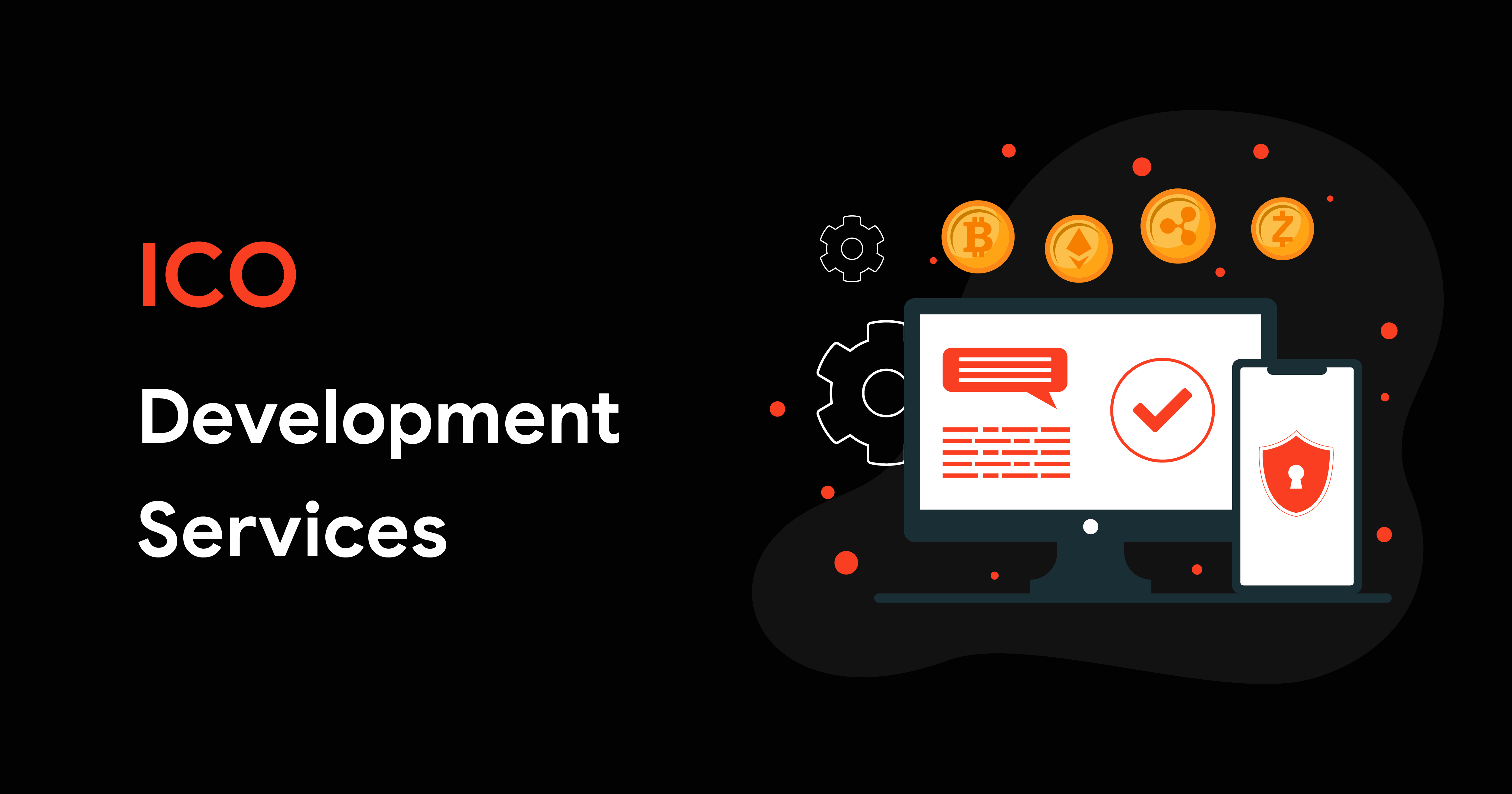 ICO development service