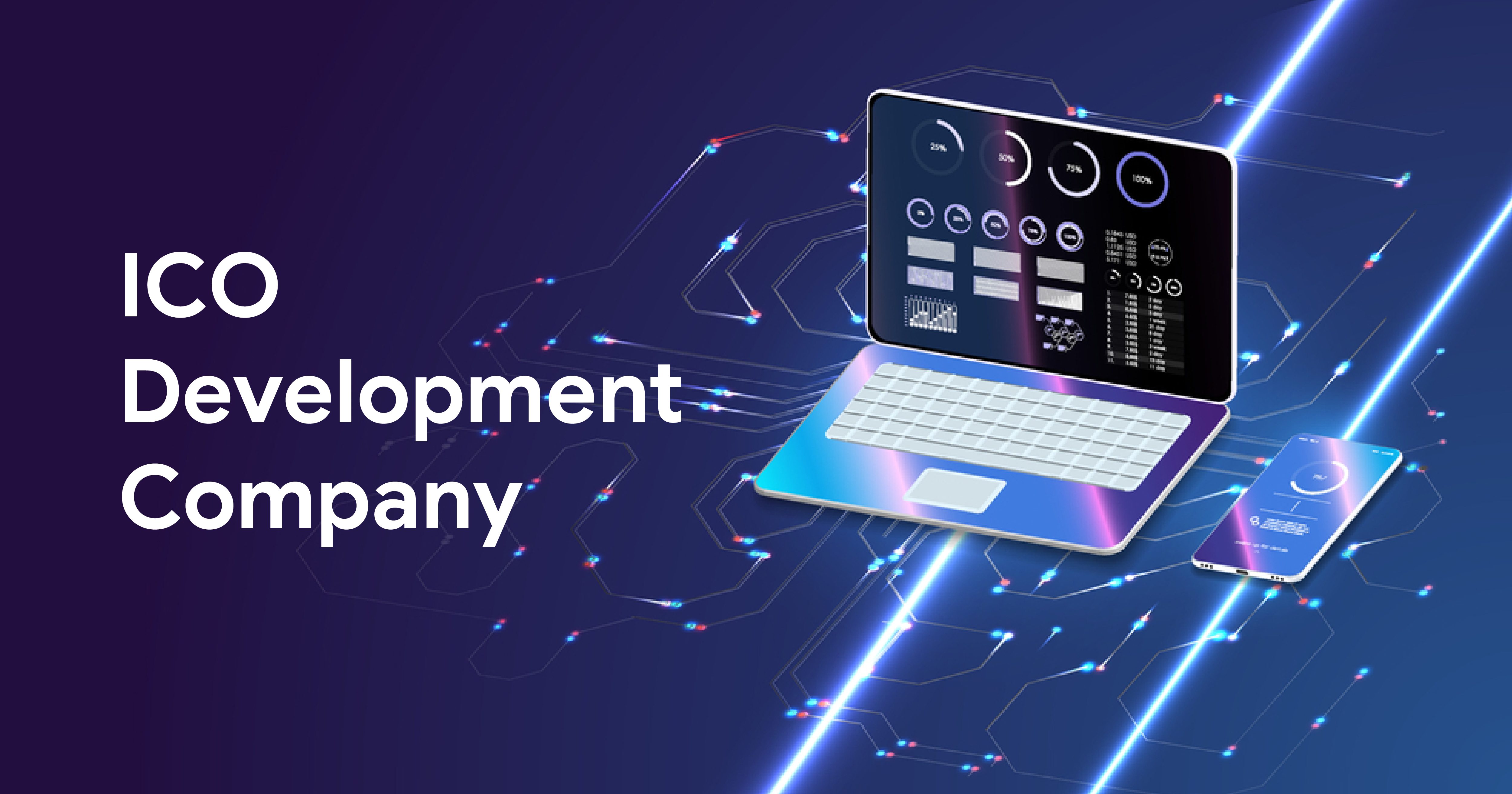 ICO Development Company