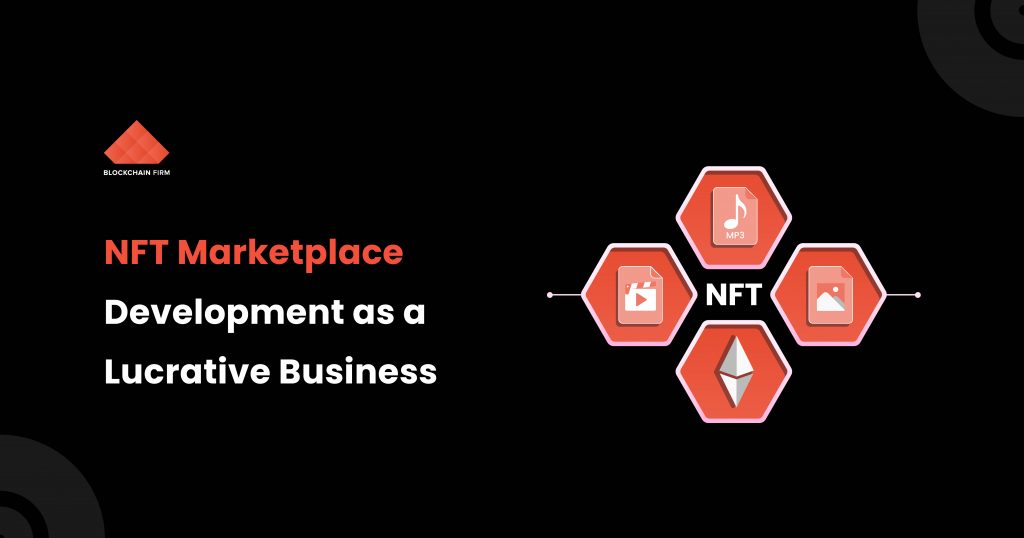 NFT Marketplace Development