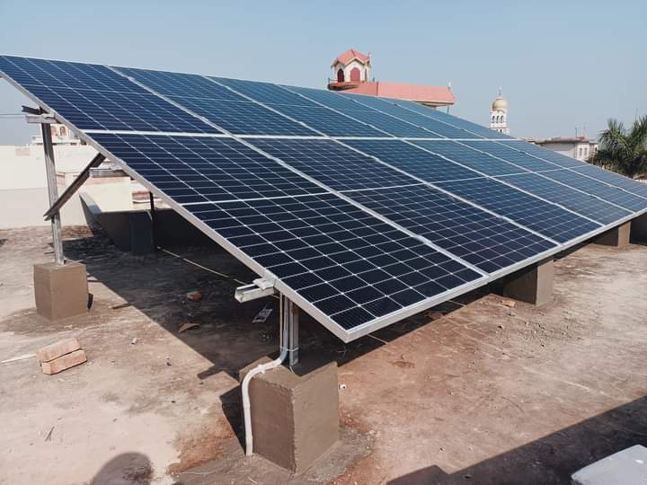 Which Solar System Is Best For Home? — Solar System For Home