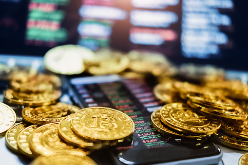 5 Best Bitcoin Trading Platforms in Sweden to Invest