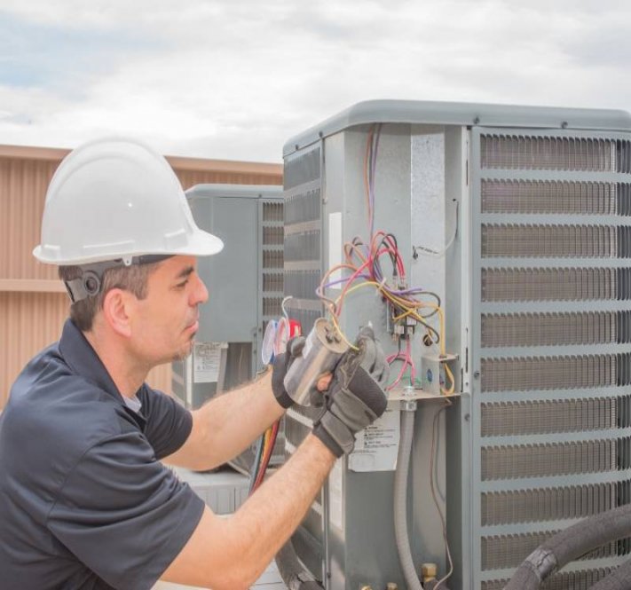 West Michigan Heating And Cooling Services Are Easy & Convenient With Us, Call Us Now!