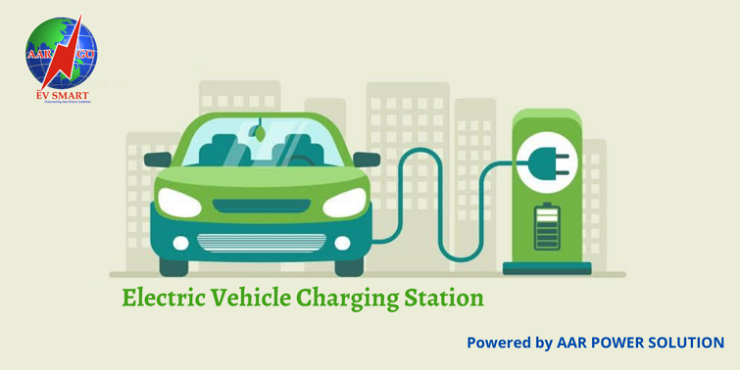 Why EV Charging Is Essential?