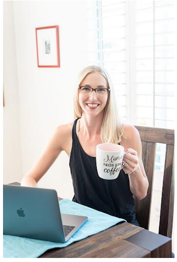 The DT Method - Online Course | Marcy Crouch LLC