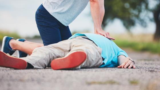 The Ultimate Guide To CPR and First Aid