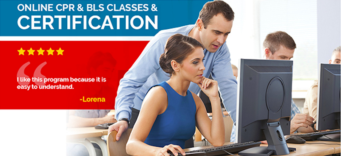 CPR Certification is Now Easy to Get With CPR Training Online