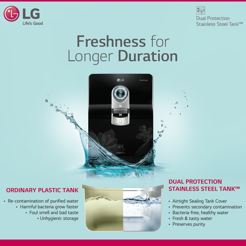 5 Methods to Purify Your Water