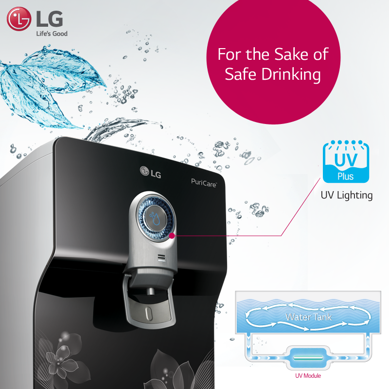 What is a UV Water Purifier and How Does It Work?