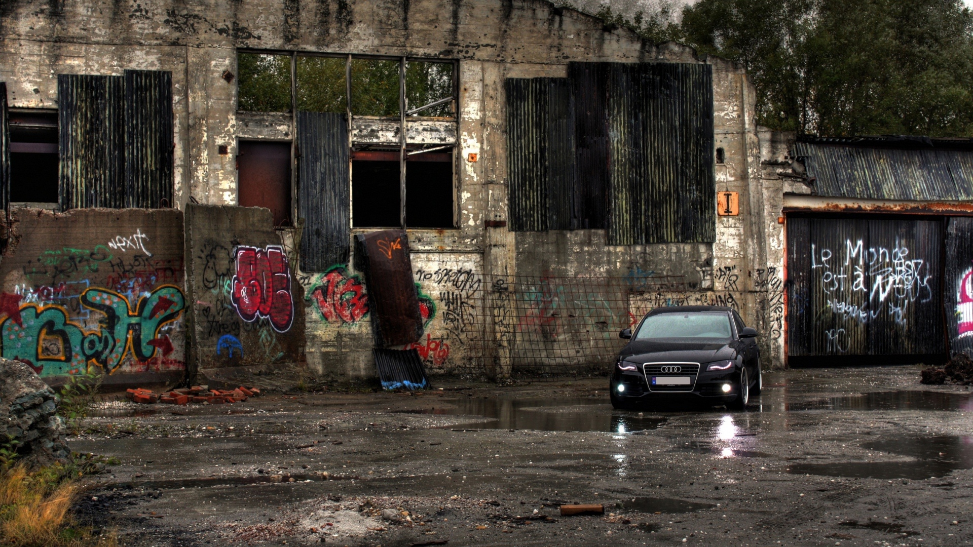 Garage Cleanouts in Midlothian TX
