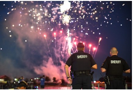 Fire Guard Services NYC