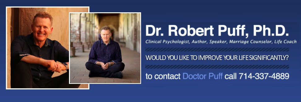 Newport Beach Marriage Counseling By Dr Robert Puff