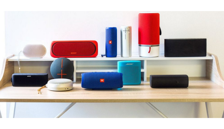 Best Bluetooth Speakers Under 2000