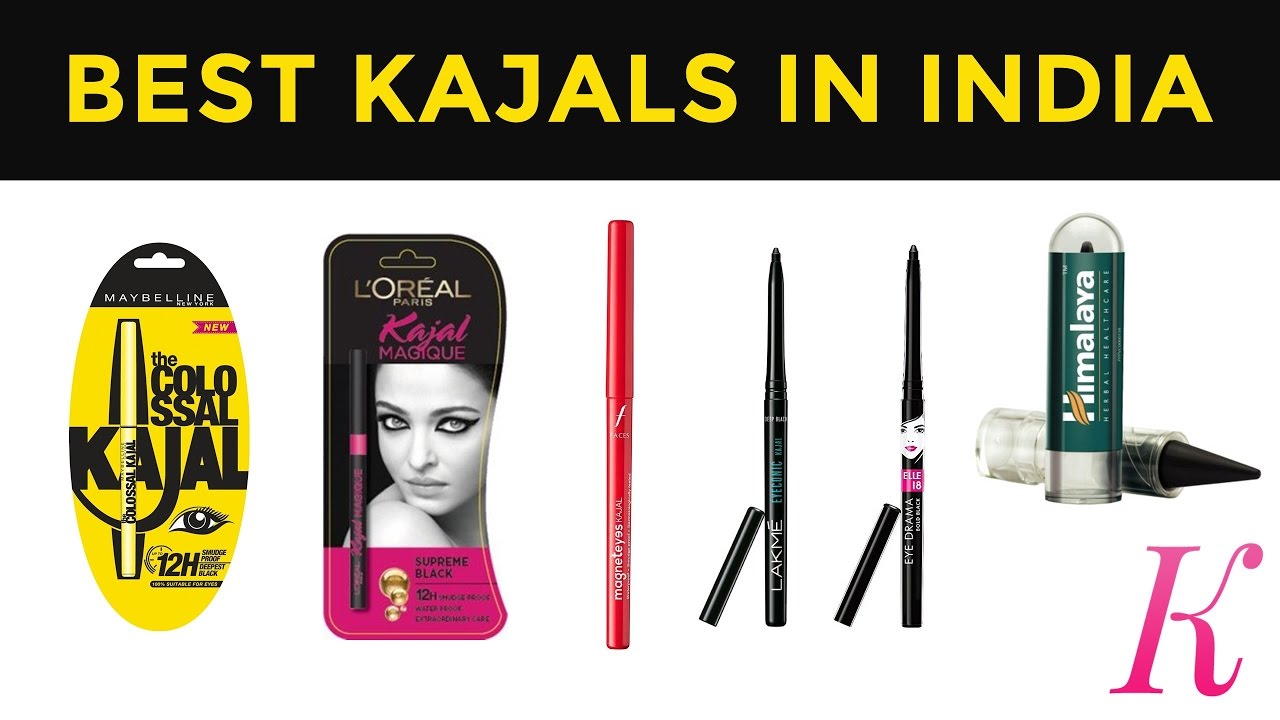 Best Kajal in India