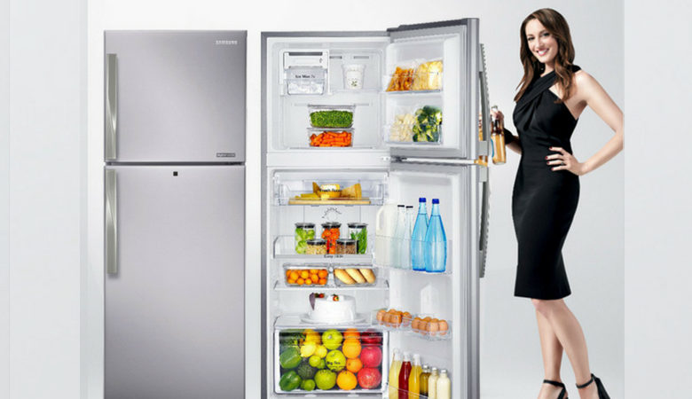 Best Double Door Refrigerator in India