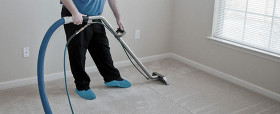 Best Carpet Cleaning Company in Palm City | Integrity Solid Surface