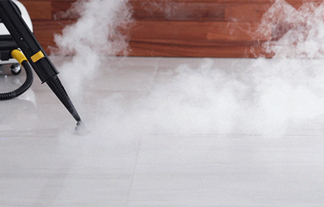 Give Your Surface New Looks With The Best Grout Steam Cleaner!