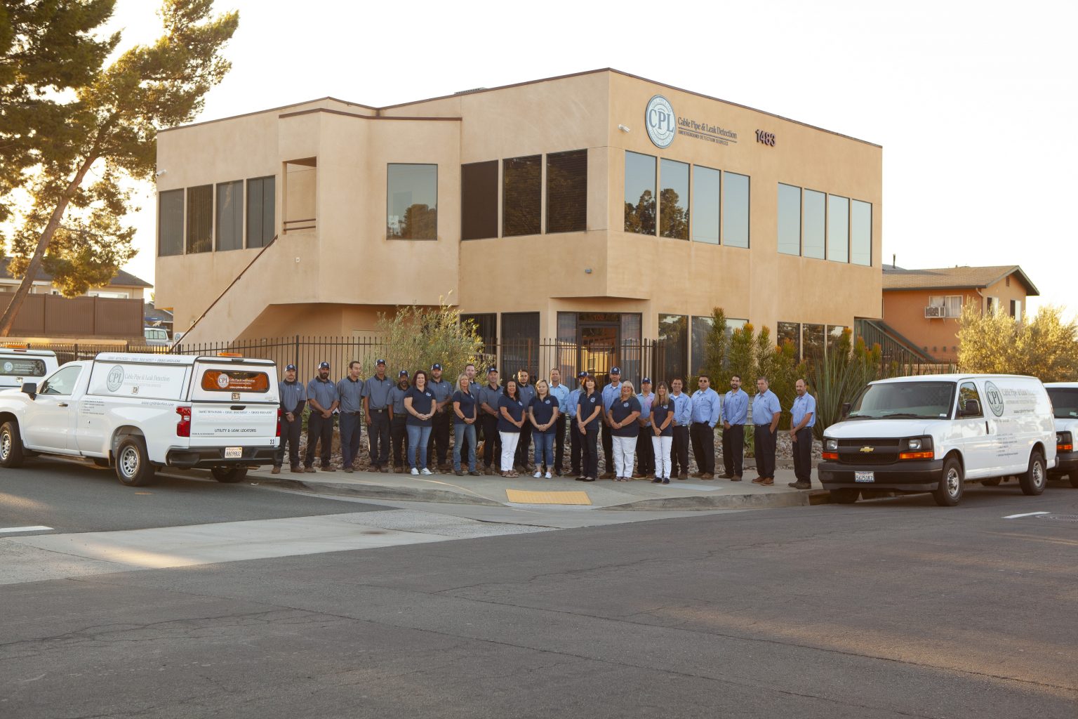 Pipe Leak Detection Service in San Diego