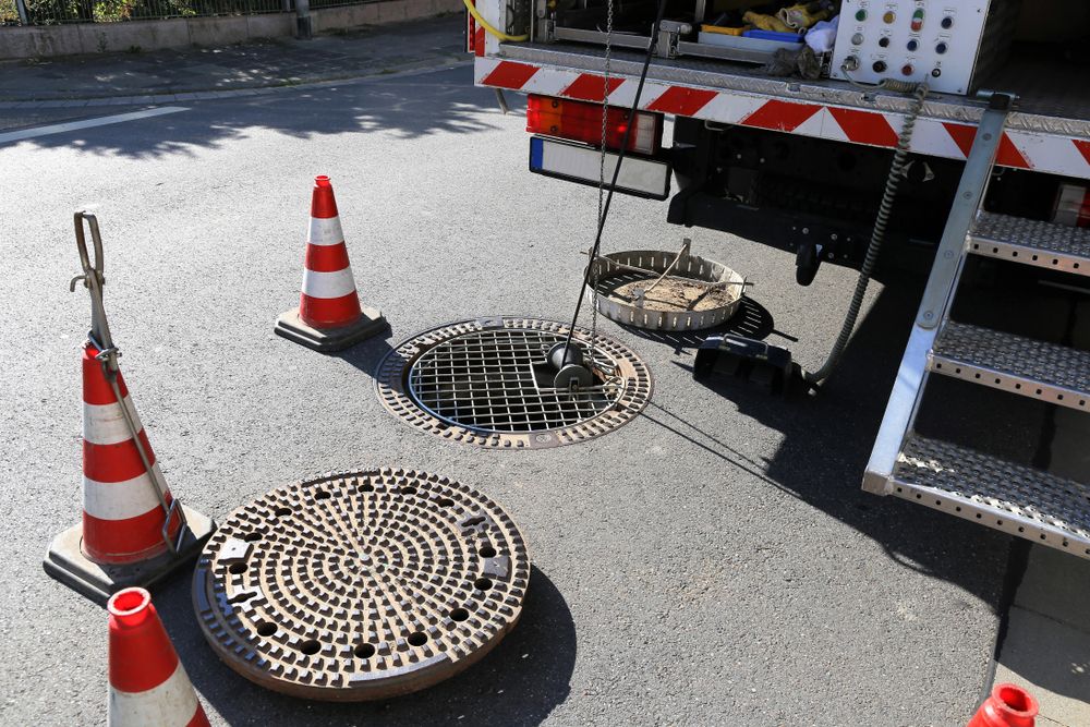 Best Video Sewer Line Inspection Service in the USA