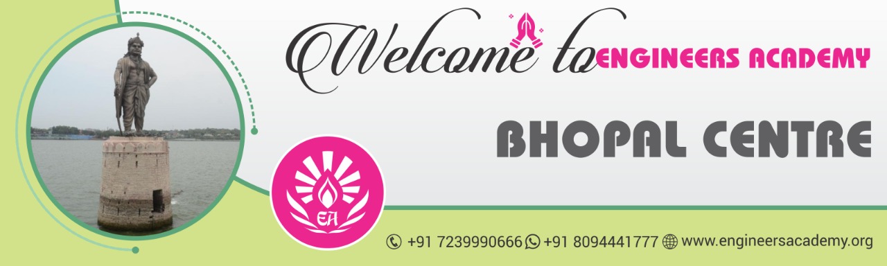 Best SSC JE coaching in Bhopal