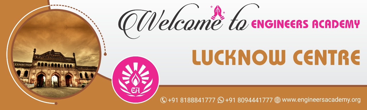 Best SSC JE and GATE Coaching in Lucknow