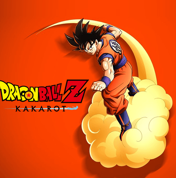 Dragon Ball Card Game