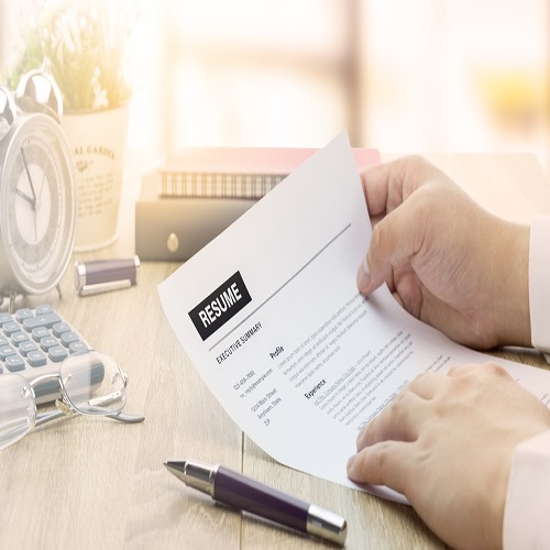 Best Things to Put on a Resume Writing with no Experience