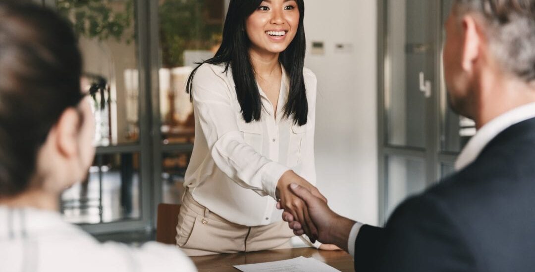 Reasons Why You’re Not Getting a Second Interview