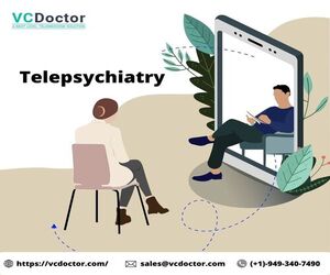 How To Earn ROI With Telepsychiatry