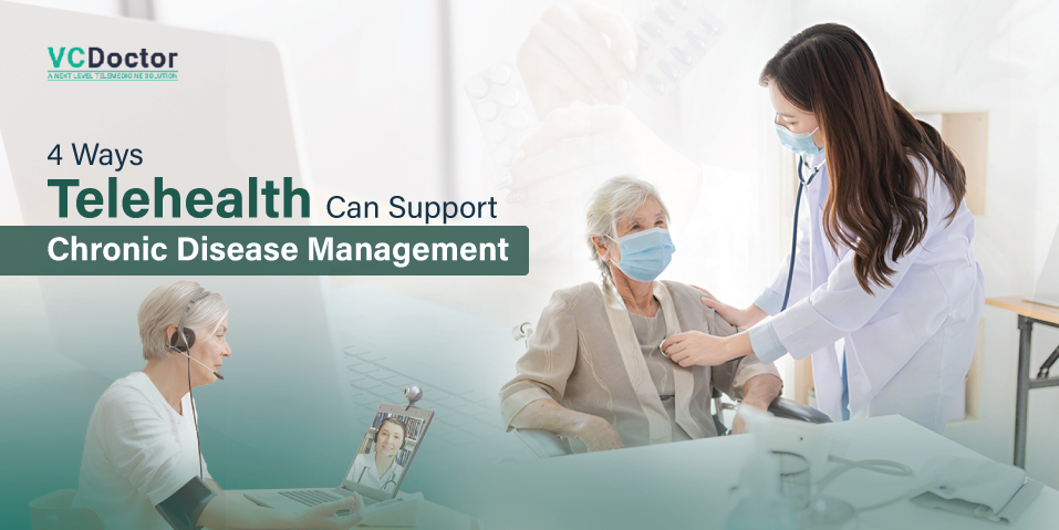 Telehealth Use Cases: Chronic Disease to Sleep, How Virtual Care Heals