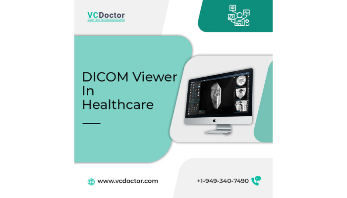 Digital imaging and communications in medicine dicom