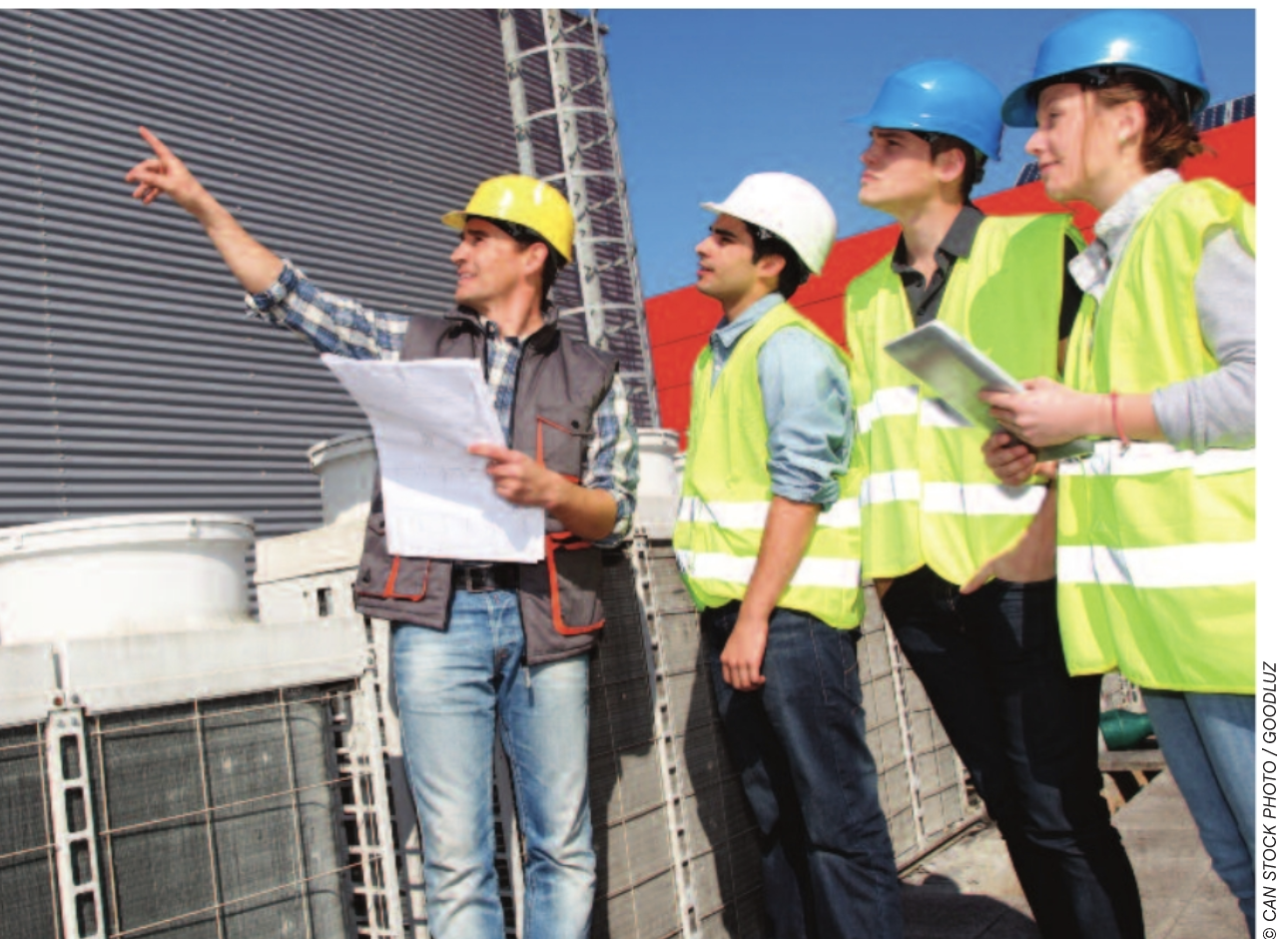 4 Reasons It’s Important You Use PPE in the Workplace