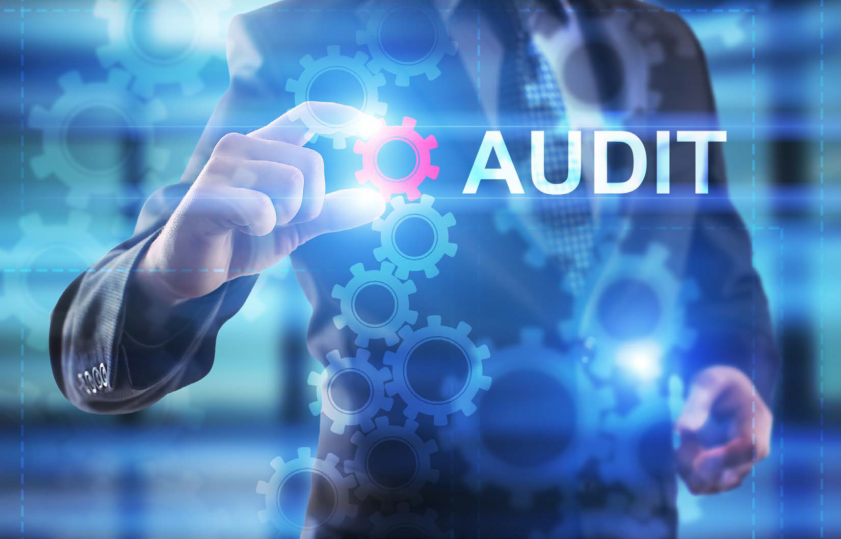 Process Audit vs. Product audits and System audit