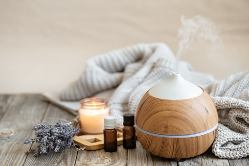 Essential oil & Aromatherapy Market New Trends And Key Players 2023