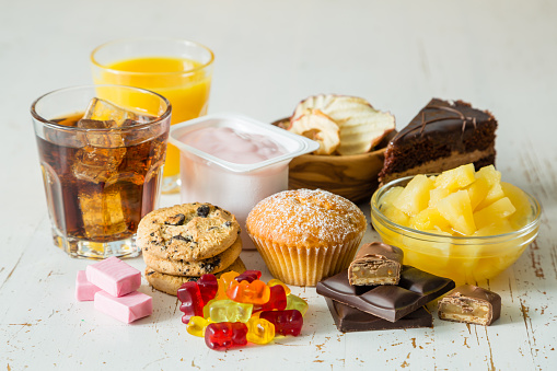 A Billion-Dollar Boom In Sugar-free Confectionery Market Motivates The Market Leaders