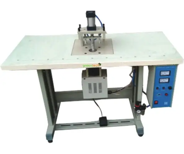 Non Woven Bag Making Machine Manufacturers
